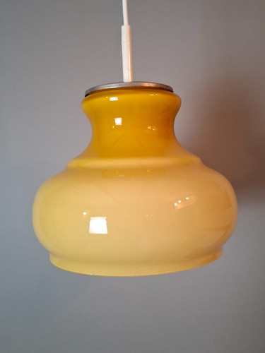 Alte große honsel lampe - alte,