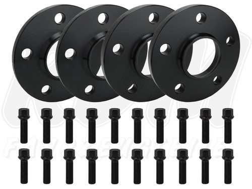 Spurverbreiterung 20mm ha - va,