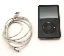 Apple iPod Classic A1238 /