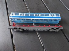 U-Bahn DT1/DT2 München und Hamburg HO/TT/N und Z(Gehäuse) Standmodell pro  Wagen