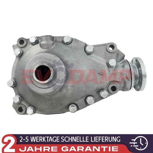 Differential vorne ersatz - differential,