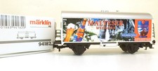 Märklin H0 94182 Bierwagen "MALTESER WEISSBIER"   X85