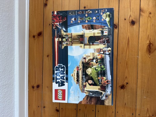 Lego 9516 star wars - lego,