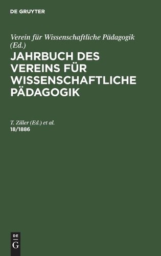 Jahrbuch des vereins für - des,