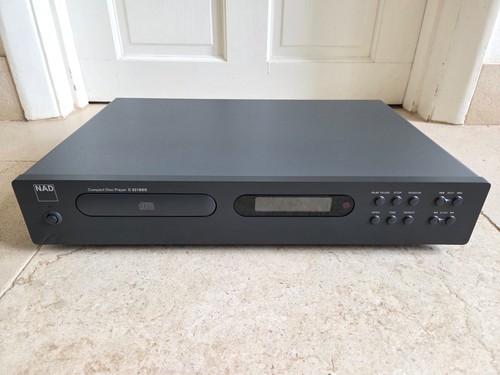 Nad c521bee player - nad,