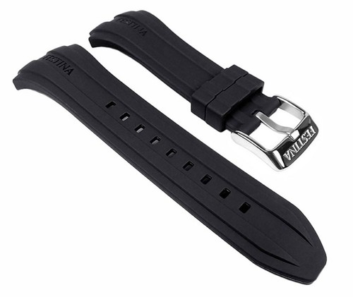 Festina uhrenarmband band - pu,