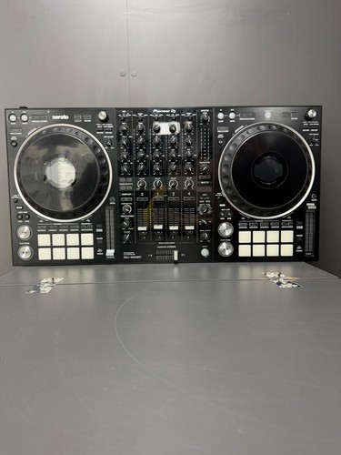 Pioneer serato ddj 1000srt - serato,