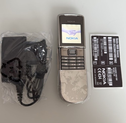 Original nokia 8800 - nokia,