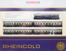 Arnold 0143 5er Set