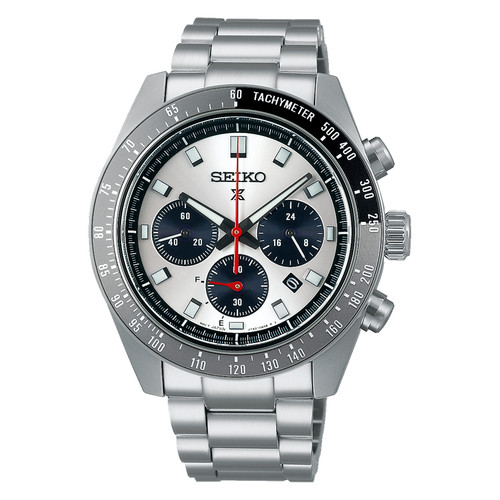 Seiko prospex speedtimer 4 - seiko,