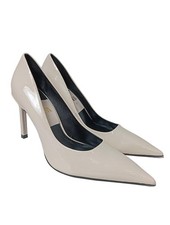 ZARA Spitz-Pumps Damen Pumps