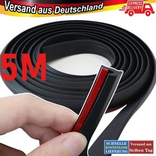 Autotürdichtung typ - t,