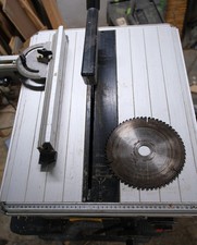 ELU UNTERFLURZUGSÄGE und TISCHKREISsäge  ETS41