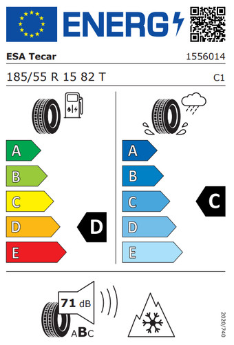 Winterreifen tecar superpro2 - tecar,
