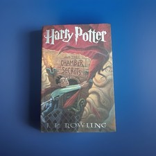 Harry Potter And The Chamber