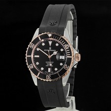 REVUE THOMMEN Diver AUTOMATIK