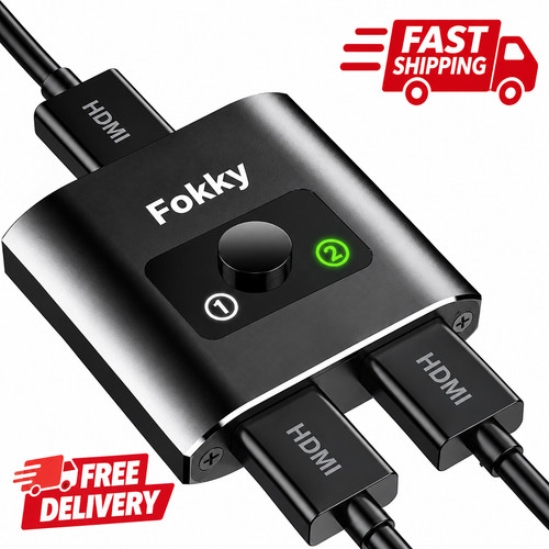 Hdmi splitter - splitter,, switch