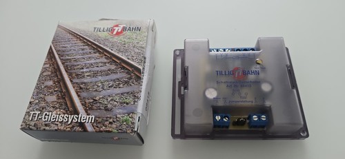 Tillig 08415 schaltrelais - 08415,