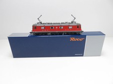 (JU149) Roco 7500105 E-Lok Re