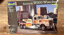 Revell 07402 kenworth 900 - kenworth,