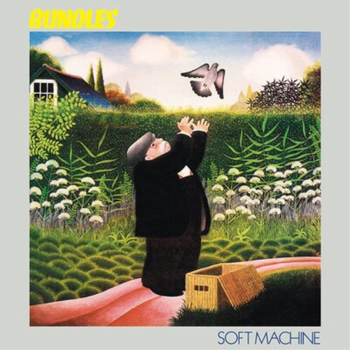Soft machine bundles - soft,