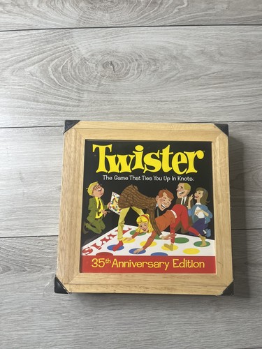 Twister 35th anniversary - twister,