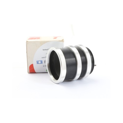 Revue makro zwischenringe m42 - revue,
