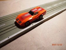 Faller ams Amerikanischer