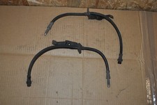 BMW E46 316i 318i 320i 330i Bremsschlauch hinten Bremsleitung Ölleitung Bremse