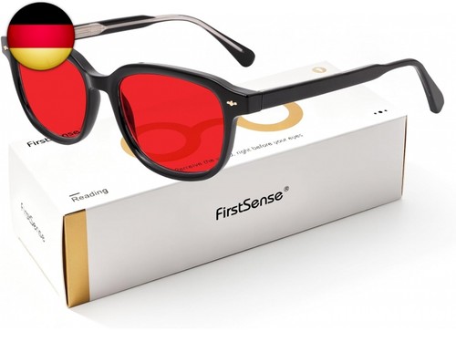 Blaulichtfilter brille herren