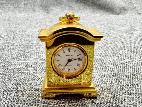 Vintage kaiserliche quarz - vintage,