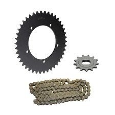 Kettensatz Kettenrad 42Z