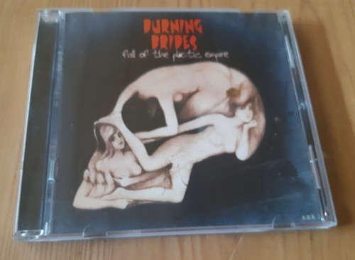 Burning brides fall - brides, the