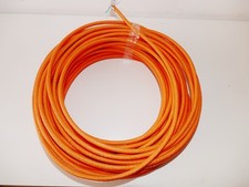 LIGAWO CAT.7  Gigabit Netzwerkkabel Verlegekabel 20m KUPFER LAN  S/FTP AW