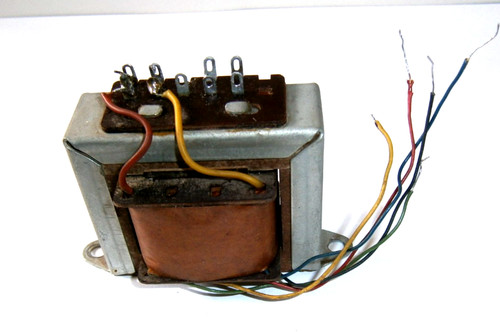 Ausgangsübertrager ohm - ausgangsübertrager,