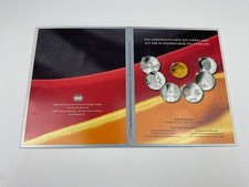 6x 10 Euro 2009 -