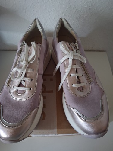Solidus holly herren sneaker - holly,