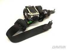 Mercedes-Benz C-Class Vorderer