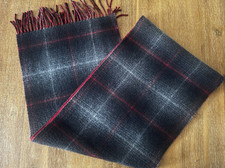 JOHNSTONS OF ELGIN Schal, 100%