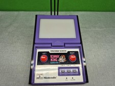 Donkey Kong Circus Nintendo