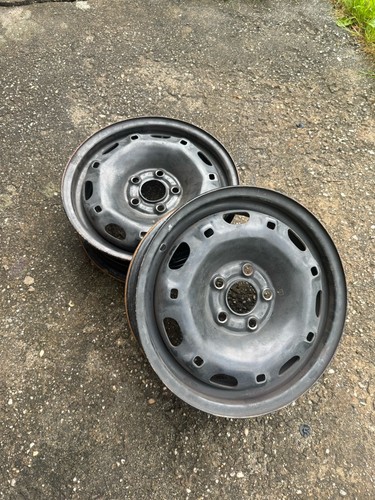 Stahlfelgen 5jx14 et35 - stahlfelgen,
