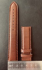 Glashütte Original Leder