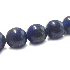 Lapis Lazuli Halbedelstein