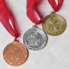 Abzeichen DDR - DTSB - FDGB -