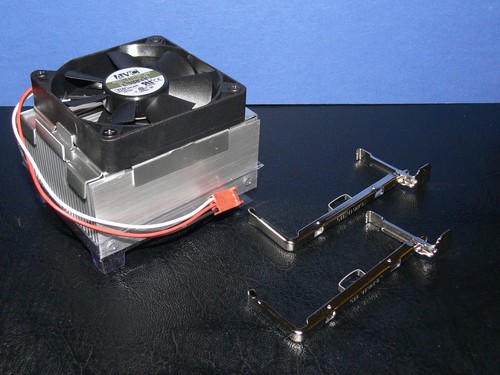 Avc f7015b12ma cpu kühler - avc,