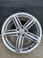 2008-2017 Audi S5 Schäler