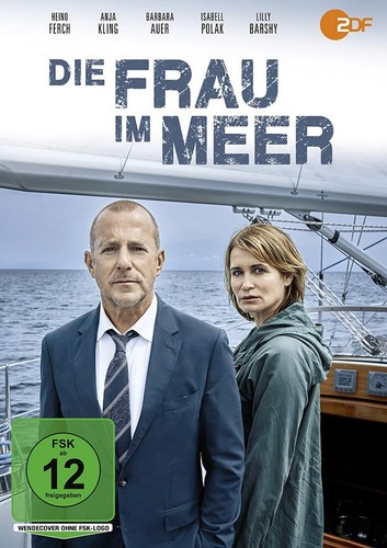 Die frau meer - im,