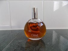 Vintage Chloe Karl Lagerfeld Eau de Toilette 60ml