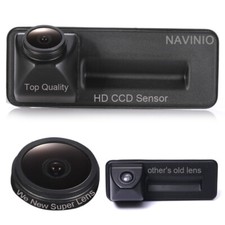 Reversing Camera for VW Golf 5