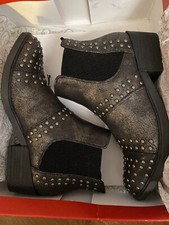 S.Oliver Stiefeletten Gr.37